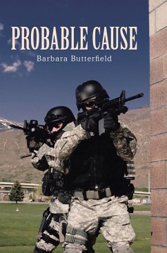 Cover Probable Cause (eBook, ePUB)