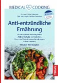 Medical Cooking: Antientzündliche Ernährung (eBook, ePUB)