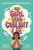 The Girl Who Couldn't Lie (eBook, ePUB)