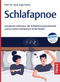 Schlafapnoe (eBook, ePUB)