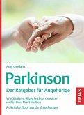 Parkinson. Der Ratgeber für Angehörige (eBook, ePUB)