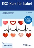EKG-Kurs für Isabel (eBook, ePUB)