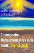 Commissaire Marquanteur et les mille... - Bild 1