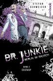 Dr. Junkie - Berlin im Rausch (eBook, ePUB)