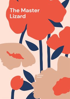The Master Lizard (eBook, ePUB)