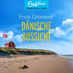 Dänische Aussicht (MP3-Download) - Gronover, Frida
