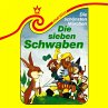 Die sieben Schwaben (MP3-Download) - Bild 1