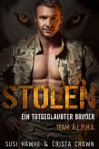 Stolen: Ein totgeglaubter Bruder (eBook, ePUB)
