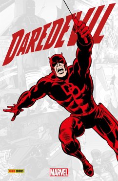 Cover DAREDEVIL (eBook, PDF)