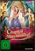 Chantal im Märchenland (DVD)