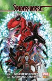 SPIDER-VERSE - NEUE GESCHICHTEN AUS DEM MULTIVERSUM (eBook, ePUB)