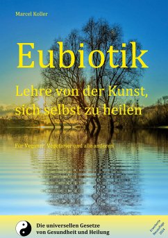 Eubiotik (eBook, ePUB)