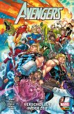 Verschollen in der Zeit / Avengers - Neustart Bd.11 (eBook, ePUB)