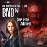 Der rote Admiral (MP3-Download) - Bild 1