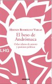 El beso de Andrómaca (eBook, ePUB)
