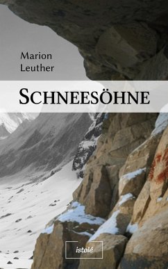 Cover Schneesöhne (eBook, ePUB)