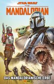 Star Wars - The Mandalorian - Das Mandalorianische Erbe (eBook, ePUB)