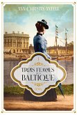 Trois femmes de la Baltique - Jenny (eBook, ePUB)