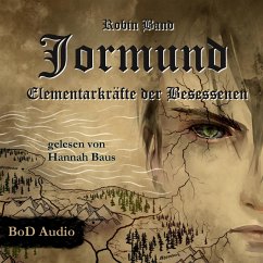 Jormund (MP3-Download) - Band, Robin