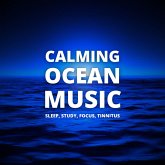 Calming Ocean Music (MP3-Download)