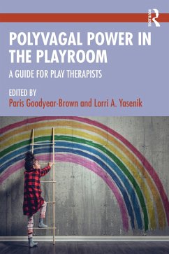Cover Polyvagal Power in the Playroom (eBook, ePUB)