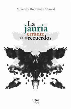 La jauría errante de los recuerdos (eBook, PDF) - Abascal, Mercedes Rodríguez