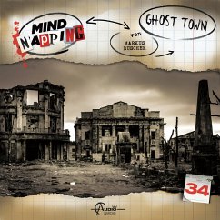 Ghost Town (MP3-Download) - Duschek, Markus