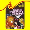 Schneeweißchen und Rosenrot / Die drei... - Bild 1