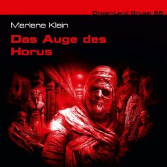 Das Auge des Horus (MP3-Download) - Klein, Marlene