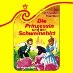 Die Prinzessin und der Schweinehirt / Der fliegende Koffer (MP3-Download)