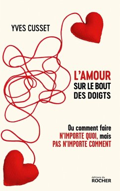 L'amour sur le bout des doigts (eBook, ePUB) - Cusset, Yves