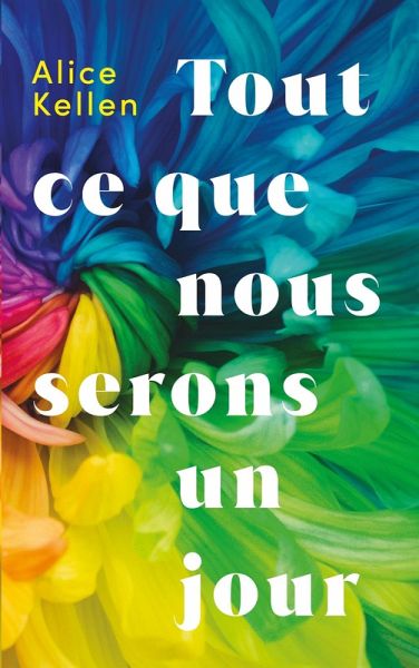 Tout ce que nous serons un jour (eBook, ePUB)