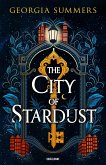 The City of Stardust (eBook, ePUB)