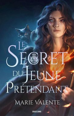 Le Secret du Jeune Prétendant (eBook, ePUB) - Valente, Marie