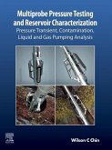 Multiprobe Pressure Testing and Reservoir Characterization (eBook, ePUB)