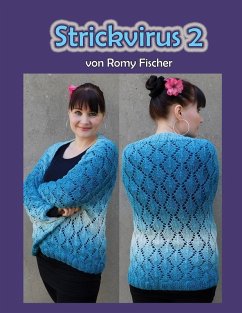 Cover Strickvirus 2 (eBook, ePUB)