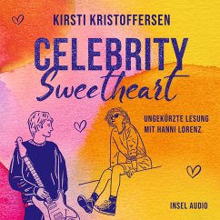 Celebrity Sweetheart (MP3-Download) - Kristoffersen, Kirsti