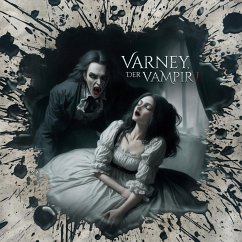 Varney der Vampir 1 (MP3-Download) - Hilleberg, Florian