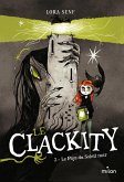 Le Clackity, Tome 02 (eBook, ePUB)