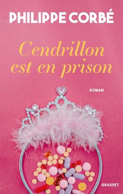 Cover Cendrillon est en prison (eBook, ePUB)