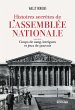 Histoires secrètes de l'Assemblée... - Bild 1