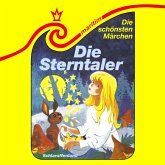 Die Sterntaler / Das Märchen vom Schlaraffenland (MP3-Download)