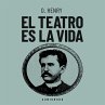 El teatro es la vida (MP3-Download) - Bild 1
