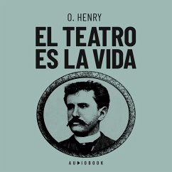 El teatro es la vida (MP3-Download) - Henry, O.