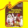 Tischlein, deck dich / Das Feuerzeug... - Bild 1