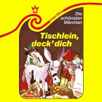 Tischlein, deck dich / Das Feuerzeug (MP3-Download)