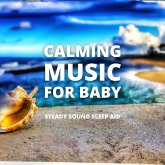 Calming Music For Baby (MP3-Download) Calming Music For Baby (MP3-Download)