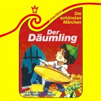 Der Däumling / Von einem, der auszog, das Fürchten zu lernen (MP3-Download)