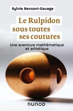 Cover Le Rulpidon sous toutes ses coutures (eBook, ePUB)
