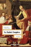 Le Saint-Empire (eBook, ePUB)